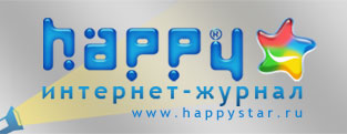 Логотип HappyStar